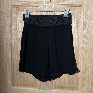 Shorts from Spain